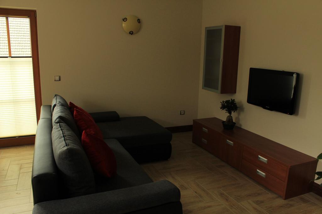 Apartments Villa Dov Bohinji-tó Kültér fotó