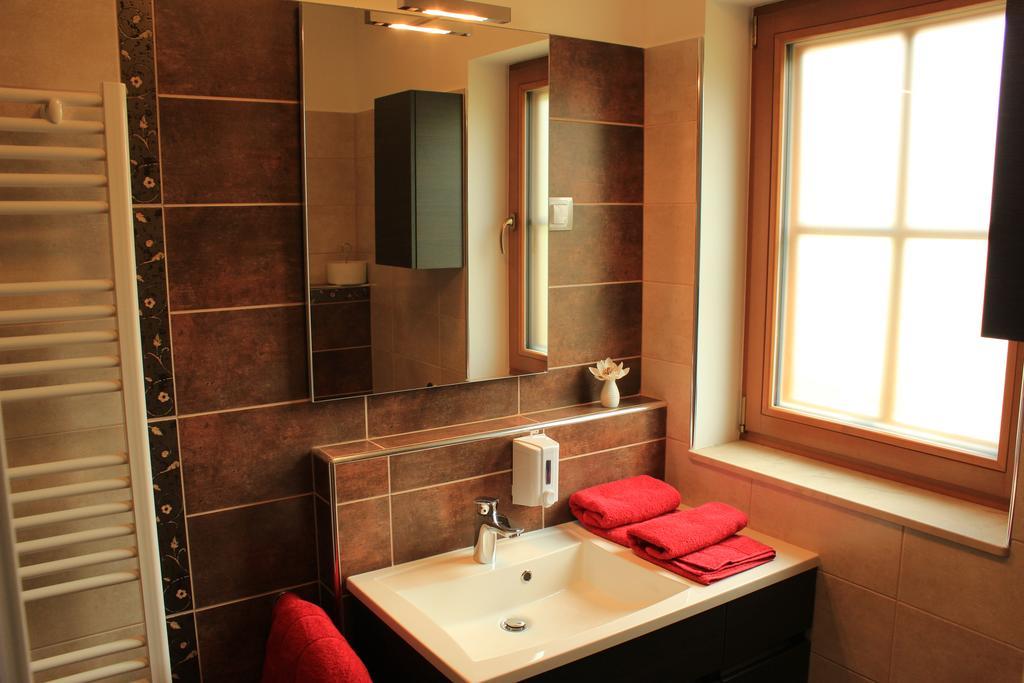 Apartments Villa Dov Bohinji-tó Kültér fotó