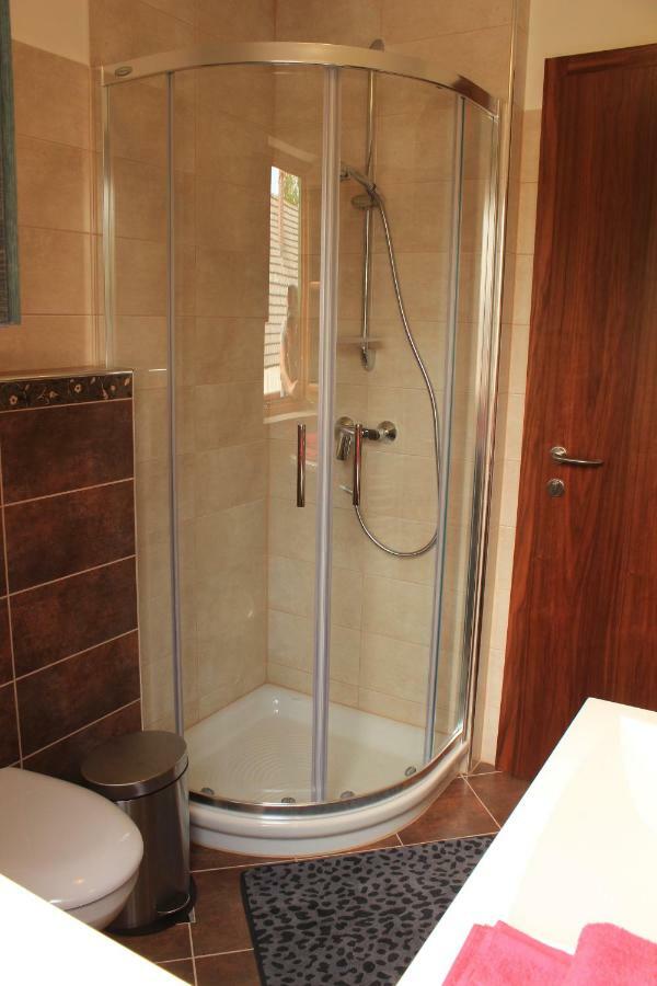 Apartments Villa Dov Bohinji-tó Kültér fotó